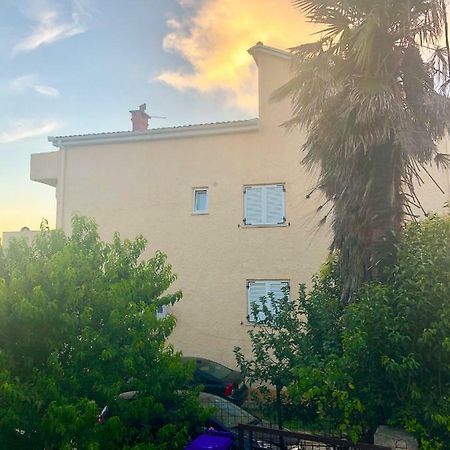 Apartmán House Maja Big App Medulin Exteriér fotografie