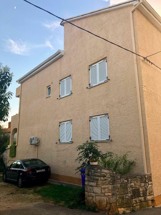 Apartmán House Maja Big App Medulin Exteriér fotografie