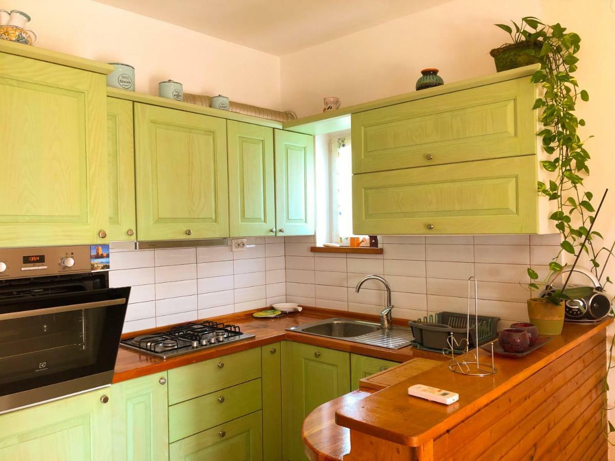 Apartmán House Maja Big App Medulin Exteriér fotografie