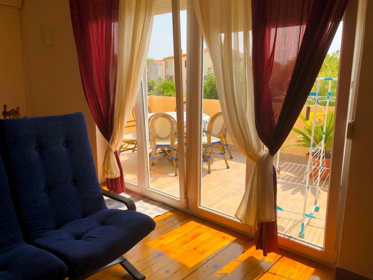 Apartmán House Maja Big App Medulin Exteriér fotografie