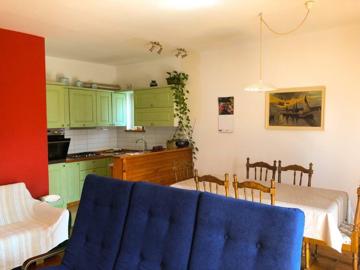 Apartmán House Maja Big App Medulin Exteriér fotografie