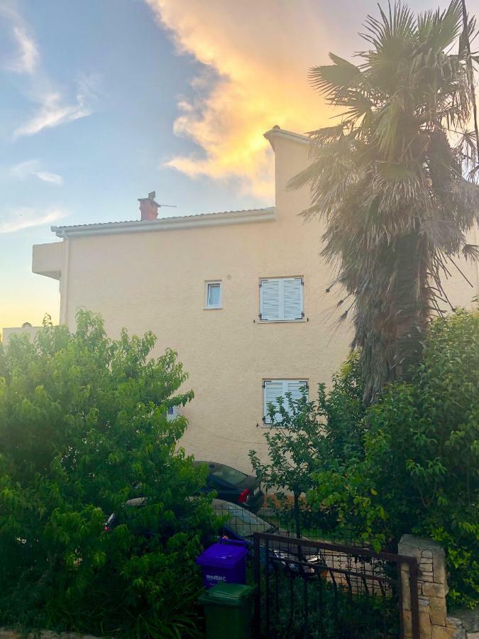 Apartmán House Maja Big App Medulin Exteriér fotografie