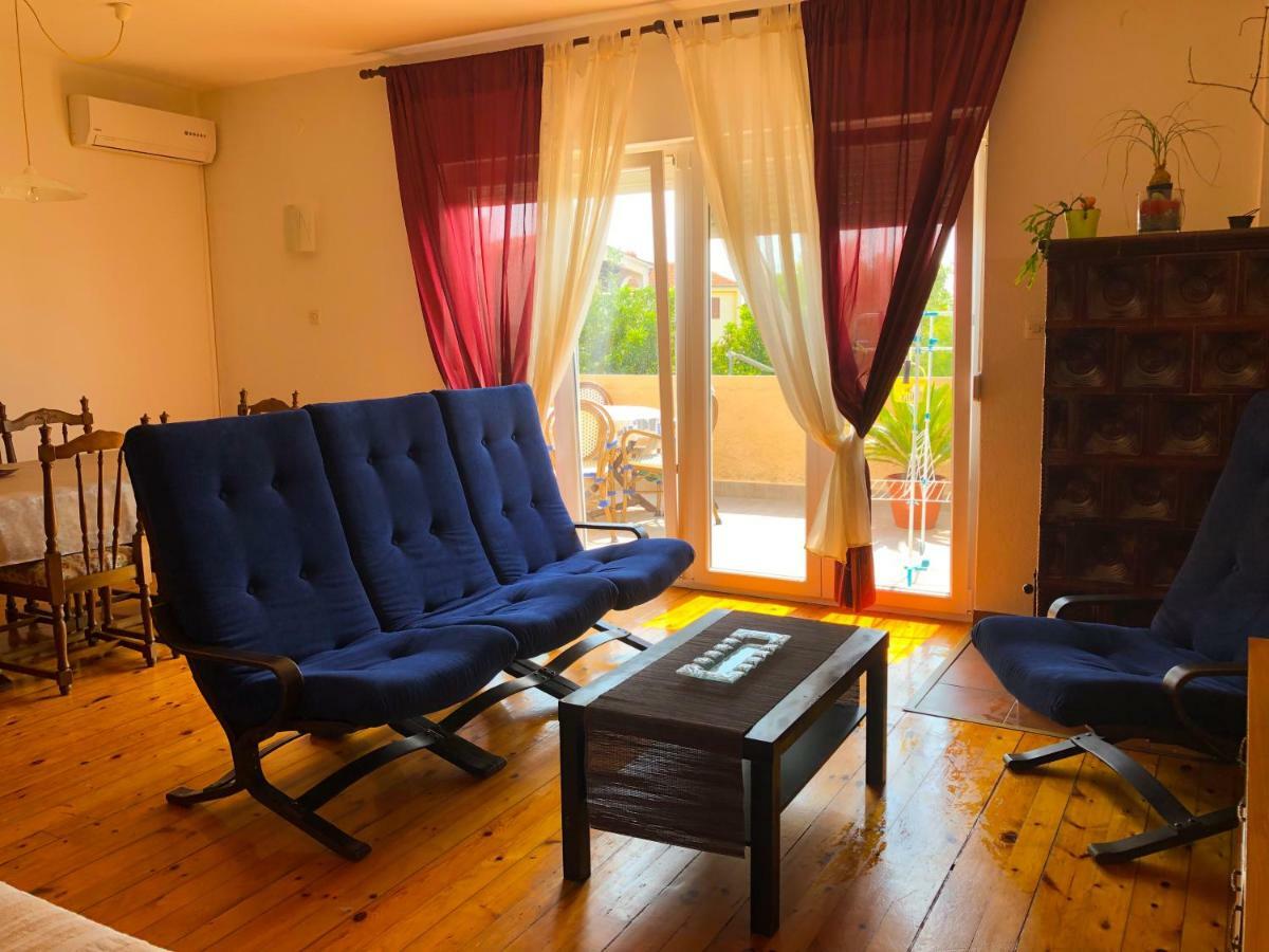 Apartmán House Maja Big App Medulin Exteriér fotografie