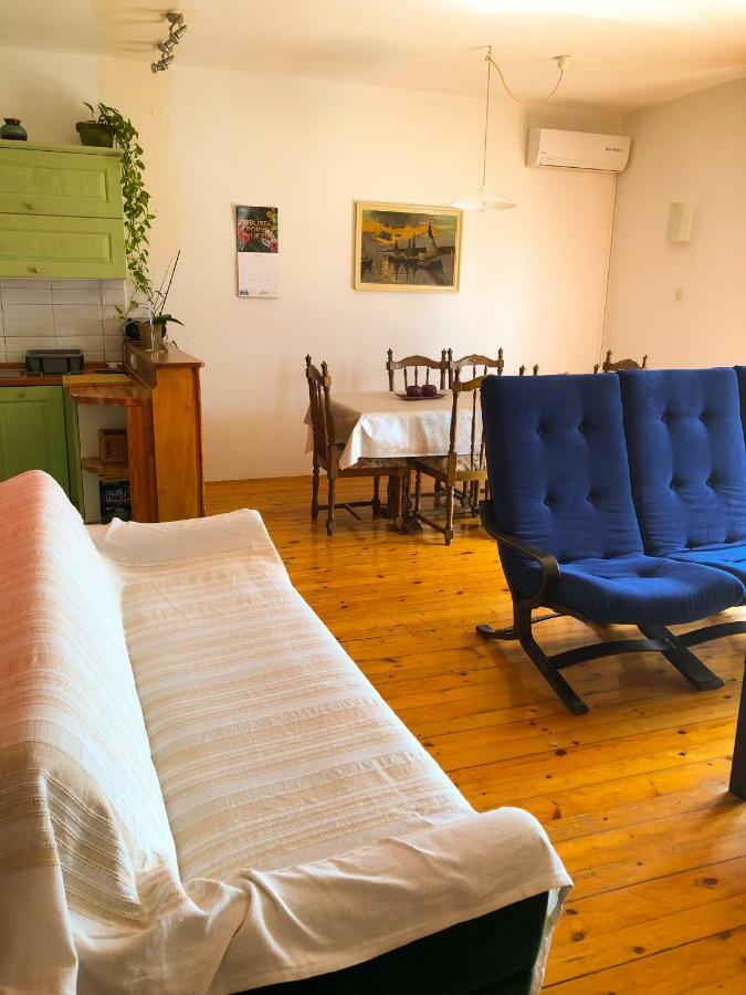 Apartmán House Maja Big App Medulin Exteriér fotografie